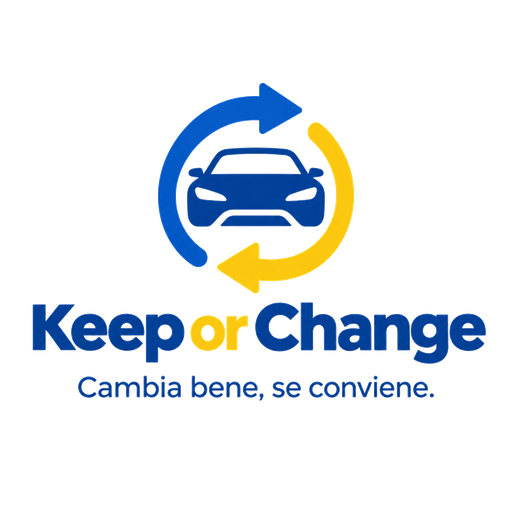 Keep or Change